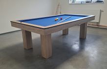Carom Billiards ZEUS (30)
