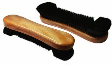 Brush the baize - MASTER, natural