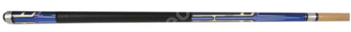 A pool cue MAGNUM - black, pool