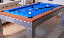 Karambolová insert into the pool 8 feet (224 x 112 cm)