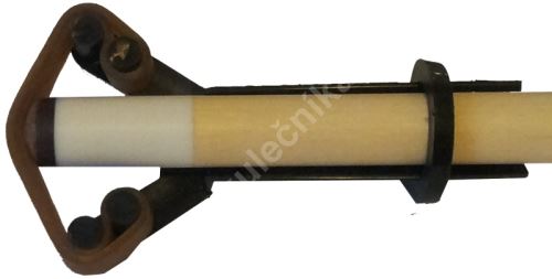 Puller for bonding leather - nylon / rubber