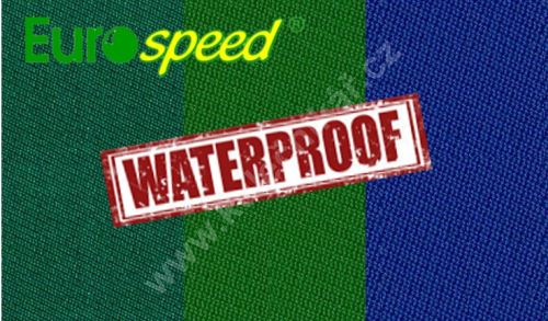 Poolová voděodolná plátna EUROSPEED waterproof
