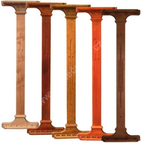 Stand on cue hanging wall "I" Modern, 4 cues