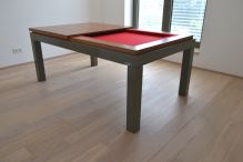 Carom billiards NEW AGE 190 (33)