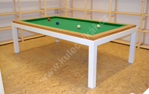 Carom billiards NEW AGE 160