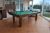 Snooker pool billiards BILL, slate board Snooker pool billiards BILL, slate board