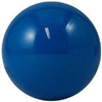 Koule Snooker 52,4 mm, blue