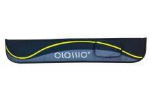 Case cues Classic PASSION, 2/2, black-yellow