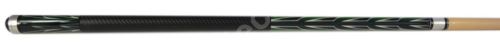 A pool cue MAGNUM - black, pool