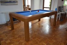 Kulečník karambol NEW AGE Masiv/Komaxit (29)