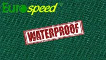 Plátno poolové sukno EUROSPEED 45 waterproof Y/G