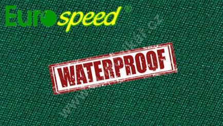 Poolová voděodolná plátna EUROSPEED waterproof