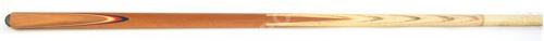 Russian pyramid cue two-piece professional-PRO