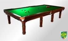Snooker IMPERIAL 12ft