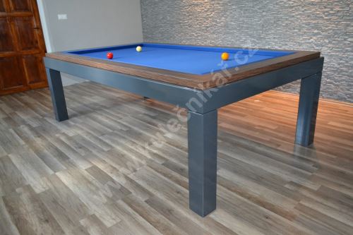 Carom billiards NEW AGE - dining table