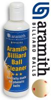 Čistič kulečníkových koulí ARAMITH CLEANER new formula