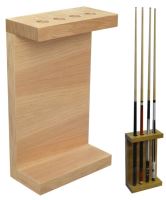 Stand on cue hanging wall "I" Standard, 6 cues