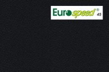 Billiard pocket billiard cloth EUROSPEED - Black Navy