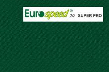 Poolové sukno EUROSPEED 70 SUPER PRO Y/G 165cm