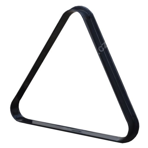 Plastic Triangle Pool - Triangle TW, 57.2 mm