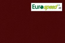 Billiard pocket billiard cloth EUROSPEED - Burgundy