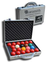 Snooker Balls Aramith Tournament Champion 52.4 mm