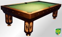 Billiards Pool EXCELENT 7 ft.