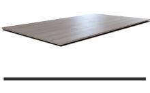 Cover plate for snooker 6.5 feet 190x95cm LAMINO