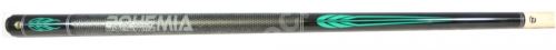 Carom cue - Carom ambergris karambolové