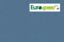 Billiard pocket billiard cloth EUROSPEED - Powder Blue