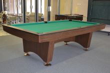 ENTRY snooker pool billiards 7 FT