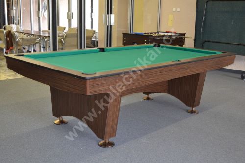 ENTRY snooker pool billiards 7 FT