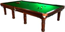 Snooker IMPERIAL 10ft