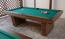 ENTRY snooker pool billiards 5 FT