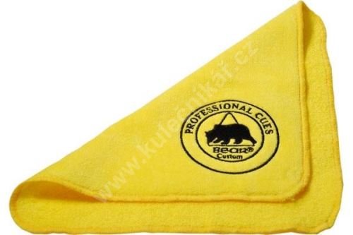 Towel - the motif pool company BEAR