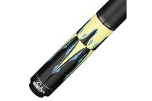 Grafite pool cue X-PRO (3)