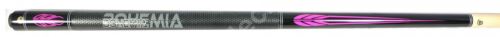 Carom cue - Carom ambergris karambolové
