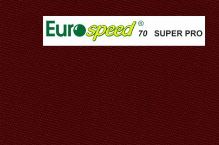 Poolové sukno EUROSPEED 70 SUPER PRO BUR 165cm