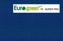 Poolové sukno EUROSPEED 70 SUPER PRO R/B 165cm
